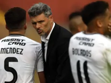 ¿Cuándo jugará Colo Colo su primer partido en la pretemporada 2026?