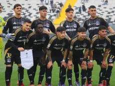 La gran sorpresa de Colo Colo en la pretemporada