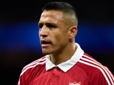 Alexis Sánchez y su historial favorable ante Levante: sus mejores cuotas en su primer partido del año