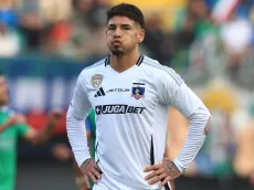 Nuevos detalles de la oferta de Vasco da Gama por Alan Saldivia