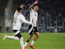 Así se encuentra Colo Colo con los cupos de extranjeros