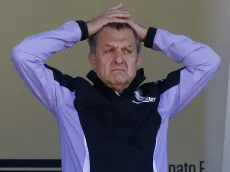 ADN anticipa que jugador de Colo Colo entrará en rebeldía para salir