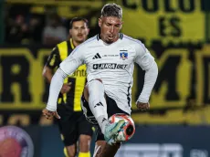 Saldivia cerca de partir: avisan sobre una nueva oferta de Vasco