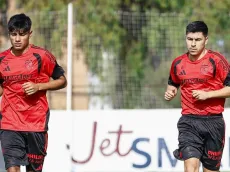 El jugador que apareció de sorpresa en la pretemporada de Colo Colo