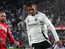 Afirman que Daniel Gutiérrez se acerca a un club chileno