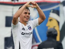 Vicente Pizarro se realizó los exámenes médicos en Rosario Central