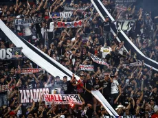 Serie Río de la Plata hace sorteo para el partido con Peñarol