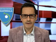 José del Valle habló sobre el posible fracaso de Guatemala