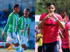 Antigua GFC vs. Municipal: cómo ver hoy el partido