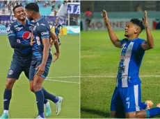 Motagua vs. Victoria: cómo ver el partido por la Liga Nacional