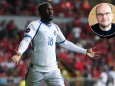 MisterChip: “Panamá demostró que es la mejor selección de Centroamérica”