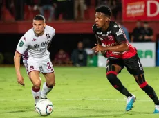 Unafut comparte un comunicado tras la polémica entre Saprissa y Alajuelense