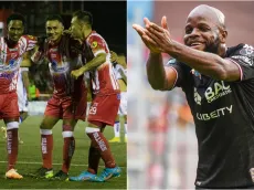 Santos vs. Saprissa: cómo ver EN VIVO el partido por la Liga Promérica