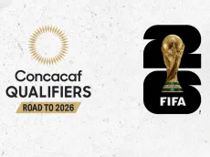 Concacaf confirma calendario de la Eliminatoria Mundialista de Concacaf