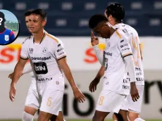 Sporting busca a otro “Víctor Medina” en Panamá