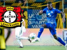 José Córdoba encuentra un aliado en el Bayer Leverkusen para su futuro
