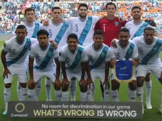 Sorpresas en la nueva convocatoria de la Selección de Guatemala