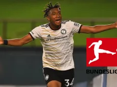 Jugador de Honduras fichó por un club de Alemania