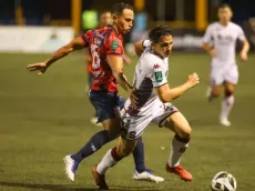 Saprissa vs San Carlos: seguir EN VIVO el partido de vuelta de las semifinales del Clausura 2024