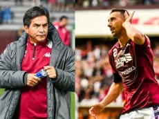 Vladimir Quesada enciende la polémica en Saprissa con Mariano Torres antes de enfrentar a Alajuelense