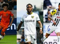 El club del millón: descubre a los futbolistas de Panamá más valiosos del planeta