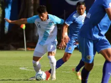 Duro revés para los aficionados de Guatemala antes del amistoso ante Nicaragua