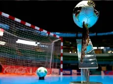 ¡Costa Rica, Guatemala y Panamá ya conoce a sus rivales en el Mundial de Futsal 2024!
