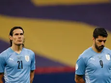 ¡Atención panameños! Otra figura de Uruguay se perderá la Copa América 2024