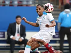 La razón por la que Rigoberto Rivas pidió no ser convocado a la Selección de Honduras