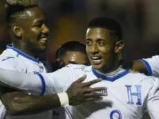 Choco Lozano dejó un mensaje contundente tras la ausencia de Romell Quioto en la Selección de Honduras