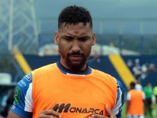 El motivo por el cual Marcel Hernández rechazó jugar en Honduras