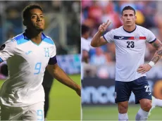 Honduras vs. Cuba: cómo ver el partido por las Eliminatorias Concacaf
