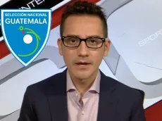 La advertencia de José del Valle a la Selección de Guatemala tras derrotar a Dominica