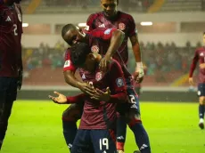 Costa Rica vs. Granada: sigue aquí EN VIVO el partido por las Eliminatorias Concacaf 2026