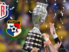 ¡Insólito! Rival de Centroamérica pierde a un jugador para la Copa América 2024