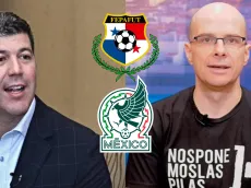 Copa América 2024: MisterChip y Palomo respaldan a Panamá y castigan a México