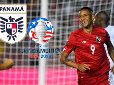 “Por encima de Uruguay”: Gabriel Torres predice cómo le irá a Panamá en la Copa América