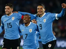 Dos figuras uruguayas enfrentan un reto extra en el partido contra Panamá