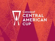 ATENCIÓN: Concacaf anuncia calendario de la Copa Centroamericana