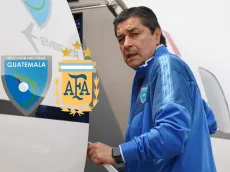 Luis Fernando Tena envió advertencia a la Selección de Argentina