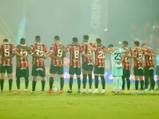 Alarma en Alajuelense: los jugadores que terminan contrato y podrían irse