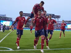 El calendario de partidos de Costa Rica en la Copa América 2024