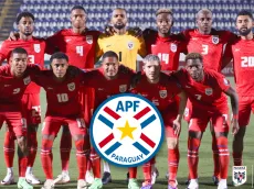 Panamá vs. Paraguay: cómo ver EN VIVO el partido amistoso de la