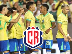 Brasil sufre el escándalo menos pensado antes de enfrentar a Costa Rica por la Copa América 2024