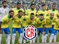 El mal clima reina en Brasil antes de enfrentar a Costa Rica por la Copa América 2024