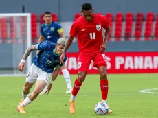 Panamá perdió su último partido amistoso antes de debutar en la Copa América