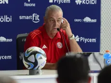 Gustavo Alfaro alarma a Costa Rica en la previa a la Copa América 2024