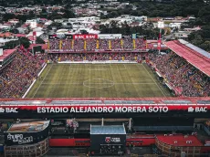 La noticia sobre el nuevo estadio que sacude a Alajuelense