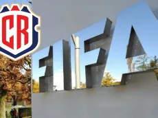 Costa Rica recibe un reconocimiento de FIFA que no gustará en Europa y Sudamérica