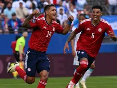 El arma secreta de Costa Rica para la Copa América 2024 llega desde Argentina